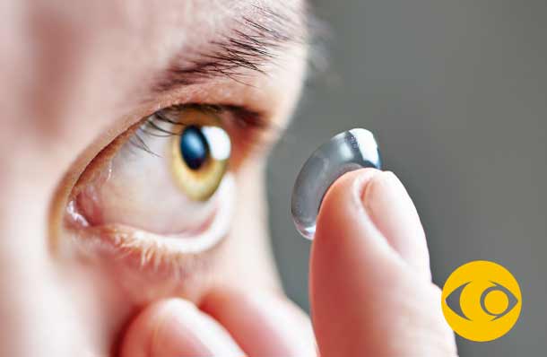 lentes-contacto Contactología-lentes de contacto